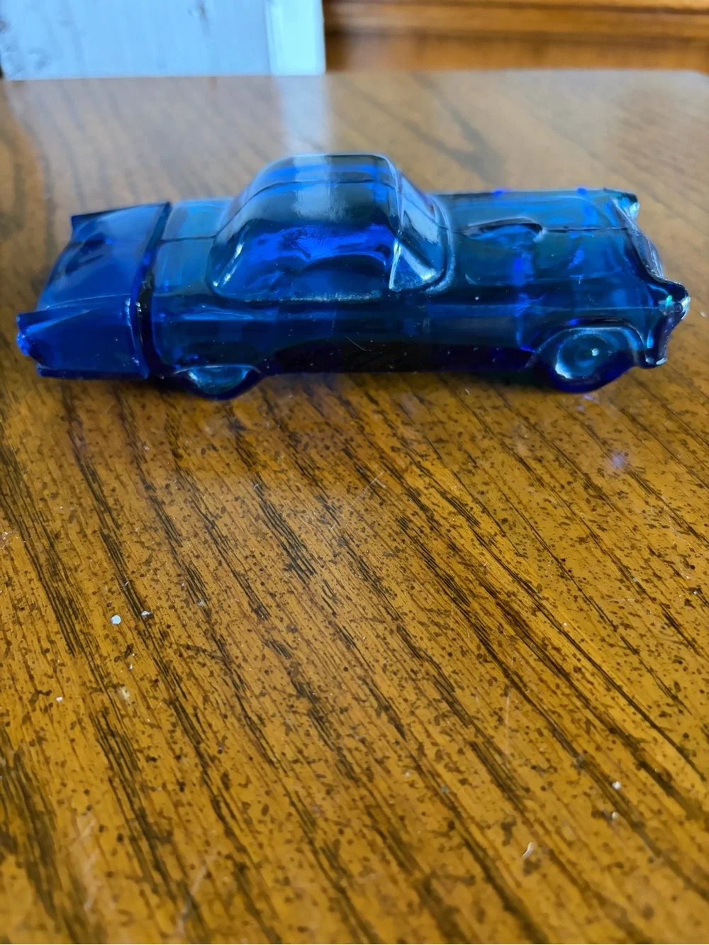 Avon attractive blue
